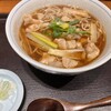 蕎麦 吉祥 翁