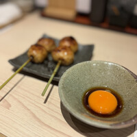 焼鳥 鳥美庵 新宿本店 - 