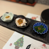 焼鳥 鳥美庵 新宿本店 - 