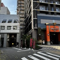 神戸牛ステーキ&カフェ ノーブルウルス 三宮店 - 