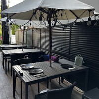 神戸牛ステーキ&カフェ ノーブルウルス 三宮店 - 