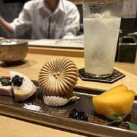 焼き鳥 茂 東桜 - 
