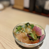 焼鳥 鳥美庵 新宿本店 - 