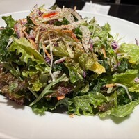 トラットリア ゴデレッチョ エビス 恵比寿 -  トラットリア ゴデレッチョ エビス 恵比寿 -