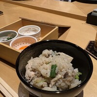 焼き鳥 茂 東桜 - 