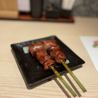 焼鳥 鳥美庵 新宿本店 - 
