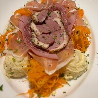 トラットリア ゴデレッチョ エビス 恵比寿 -  トラットリア ゴデレッチョ エビス 恵比寿 -