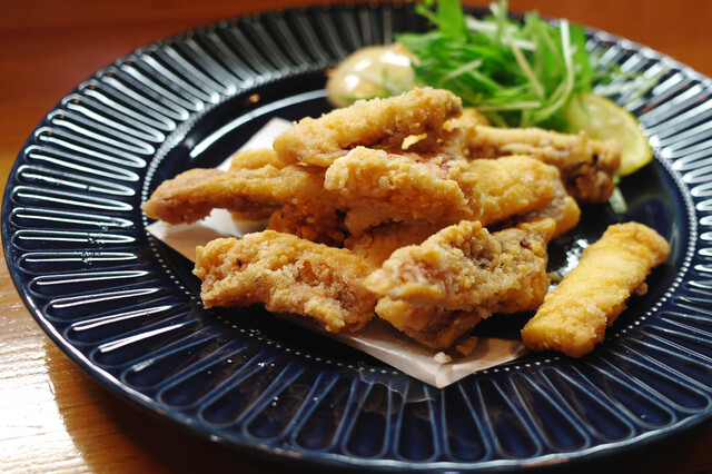 居酒屋 こんぱ 鳴子温泉 | 宮城県の居酒屋