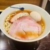 麺 みつヰ