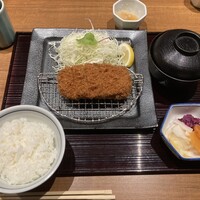 とんかつ まい泉 青山本店 - 