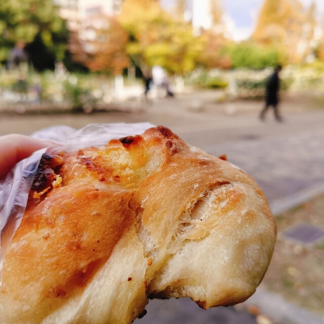 UTSUBO BAKERY PANENA （ウツボベーカリーパネーナ） - 本町/パン 