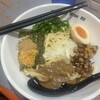 麺ダイニング ナンバーナイン 09