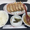 餃子の王将 西宮北口店