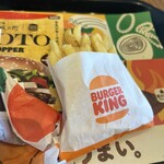 バーガーキング - 