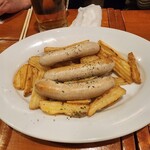 ビストロ オオカミ - 