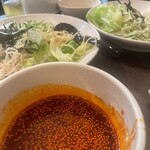 呉麺屋 - 