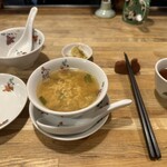 中国四川料理 駱駝 - 