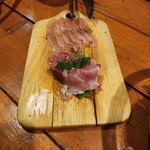 ビストロ オオカミ - 