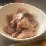 呉麺屋 - 