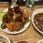 中国四川料理 駱駝 - 