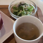 和田珈琲館 - 