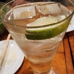 ビストロ オオカミ - 