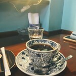 萬來行カフェ - 