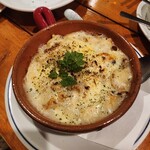 ビストロ オオカミ - 