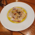 ビストロ オオカミ - 