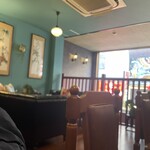 萬來行カフェ - 