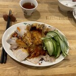 中国四川料理 駱駝 - 