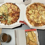 ドミノ・ピザ - 