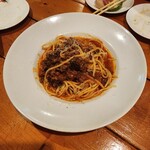 ビストロ オオカミ - 