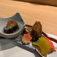 鮨やすぞう。 - 