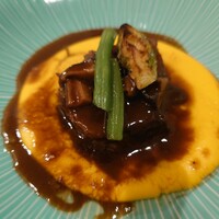 Restaurant つじ川 - 