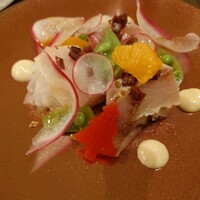 Restaurant つじ川 - 