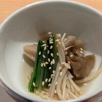 鮨やすぞう。 - 