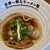 世界一暇なラーメン屋 - 料理写真: