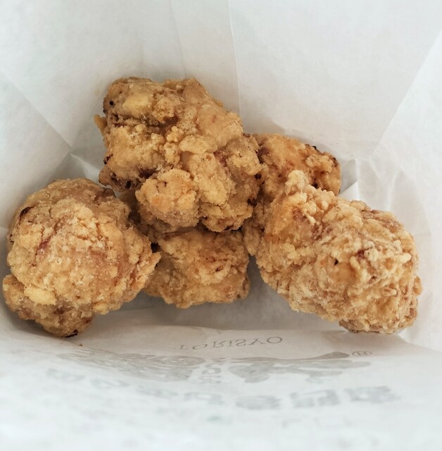 鶏笑 山科小野店 - 小野/からあげ | 食べログ