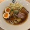 麺 銀座おのでら 本店
