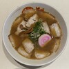 丸高中華そば 神戸二宮 二宮店