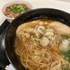 らぁ麺モリズミ
