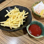 大漁市場 こんぴら丸 - 
