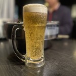 焼肉BAKUBAKU - 