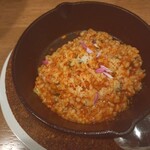 Bistro:Wine×Oniku UNiQ - 
