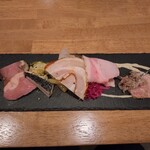 Bistro:Wine×Oniku UNiQ - 
