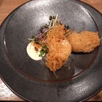 Bistro:Wine×Oniku UNiQ - 