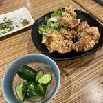 大漁市場 こんぴら丸 - 