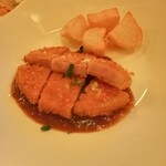 北浜ダイナー - 