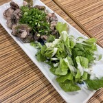 大漁市場 こんぴら丸 - 